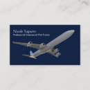 Search for flight attendant business cards Sky