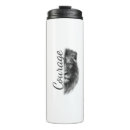 Search for strength travel mugs Courage