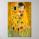 Search for kiss gustav klimt posters Woman