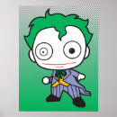Search for chibi superman posters Cyborg