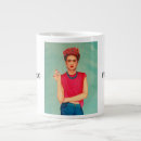 Search for frida kahlo mugs Flowers