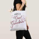 Search for great grandma bags Great grandmother