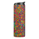 Search for paint splatter travel mugs Colourful