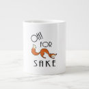 Search for sake mugs Humour