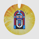 Search for jukebox christmas tree decorations Records
