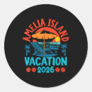 Search for amelia stickers Vacation