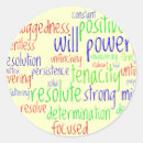 Search for positive attitude stickers Motivation