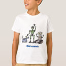 Search for technology kids tshirts Machine