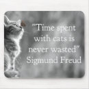 Search for cat quotes mousepads Kitty