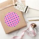 Search for polka dot pattern stickers Spots