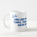 Search for funny potato mugs Cats