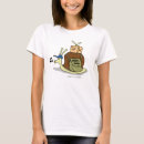 Search for snail mail tshirts Humour