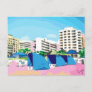 Search for miami beach postcards Cool