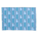 Search for kitten pillowcases Stripes