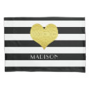 Search for heart pattern pillowcases Stylish