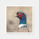 Search for pheasant napkins Country