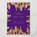 Search for business new years cards 2025