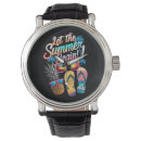 Search for funny watches Summer