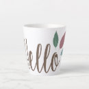 Search for hello mugs Boho