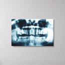Search for teeth canvas prints Mouth