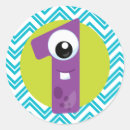 Search for monster envelope seals Boy