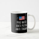 Search for anti putin mugs Take america back