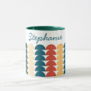 Search for round shape mugs Modern