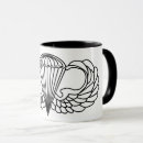 Search for airborne mugs Jump wings