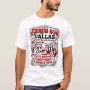 Search for urban cowboy tshirts Texas