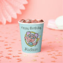 Search for sesame street characters paper cups Seasame st