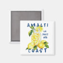 Search for amalfi magnets Mediterranean
