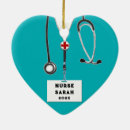 Search for nurses christmas tree decorations Rn nurse