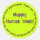 Search for nursing week stickers Lpn