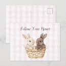Search for easter baskets postcards For her
