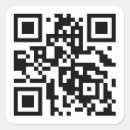 Search for scan me stickers Simple