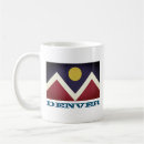 Search for flag of colorado mugs Denver