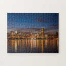 Search for lake michigan puzzles Skyscrapers