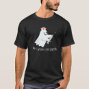Search for nurse halloween tshirts Ghost