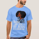Search for try jesus not me tshirts Cross