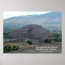 Search for pyramid posters Aztec