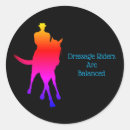 Search for rainbow horse stickers Cute