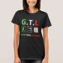 Search for gtl tshirts Tan