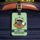 Search for caddyshack luggage tags Grounds keeper