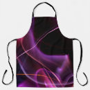 Search for architecture aprons Black
