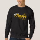 Search for bee happy hoodies Beekeeping