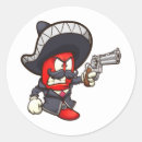 Search for chilis stickers Cartoon