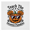 Search for cute halloween pumpkin posters Halloweengifts