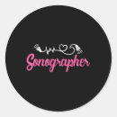 Search for diagnostic stickers Healthcare industry