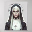 Search for creepy posters Gothic