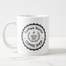 Search for café mugs Barista